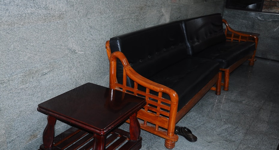 Sri Vijaya Lodge A/C, Madanapalle 4